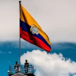 “El poder político en el Ecuador”