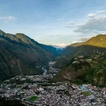 Respuesta de la biodiversidad en los Andes ecuatoriales 