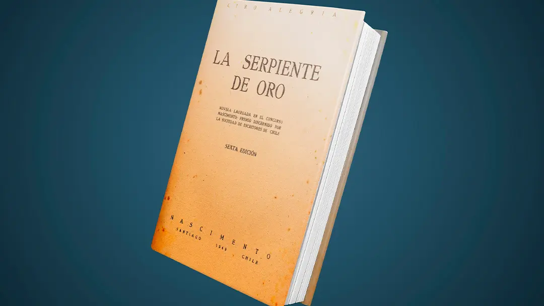 la-serpiente-de-oro