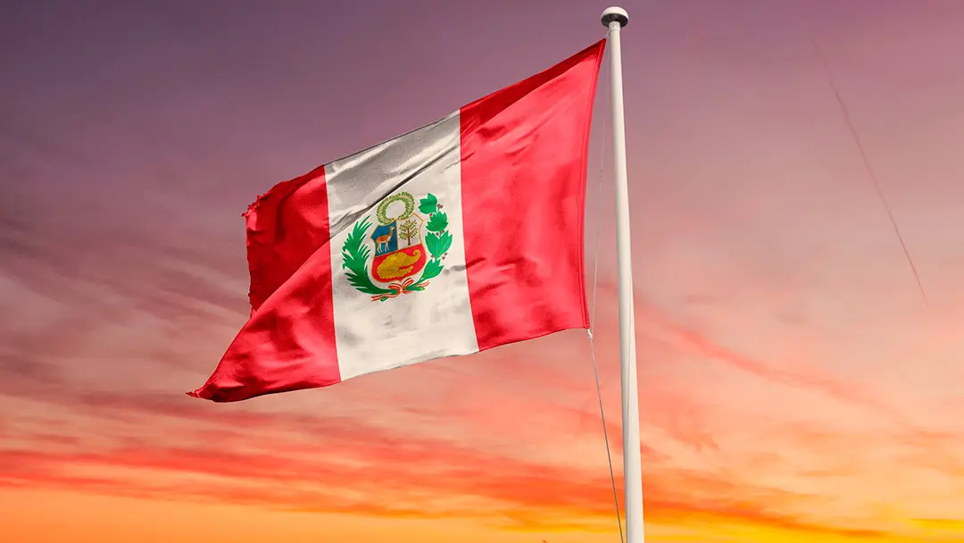 bandera-peruana bandera-peruana