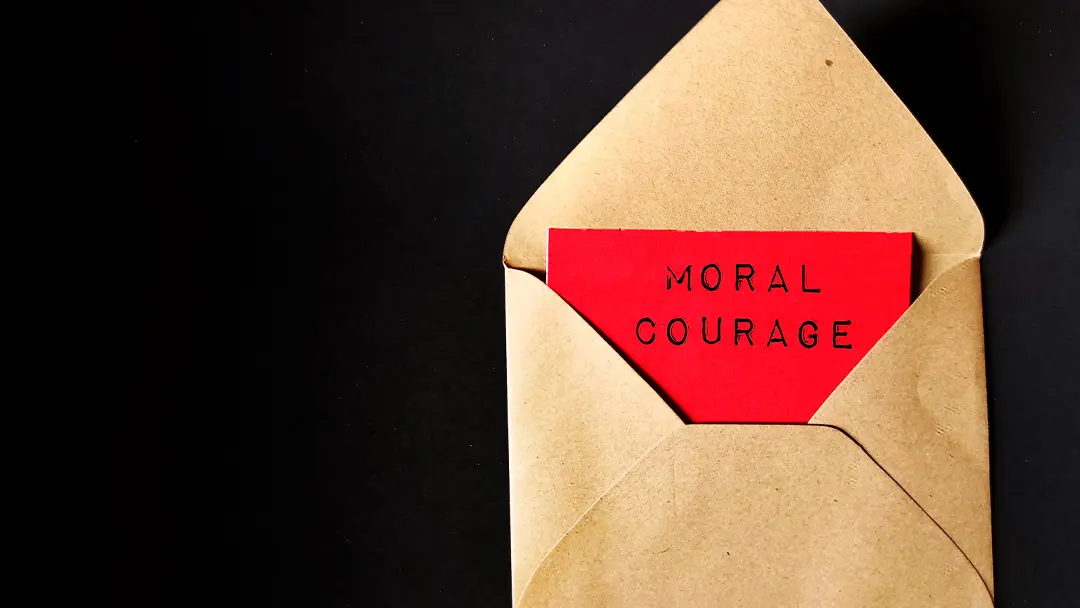 moral moral