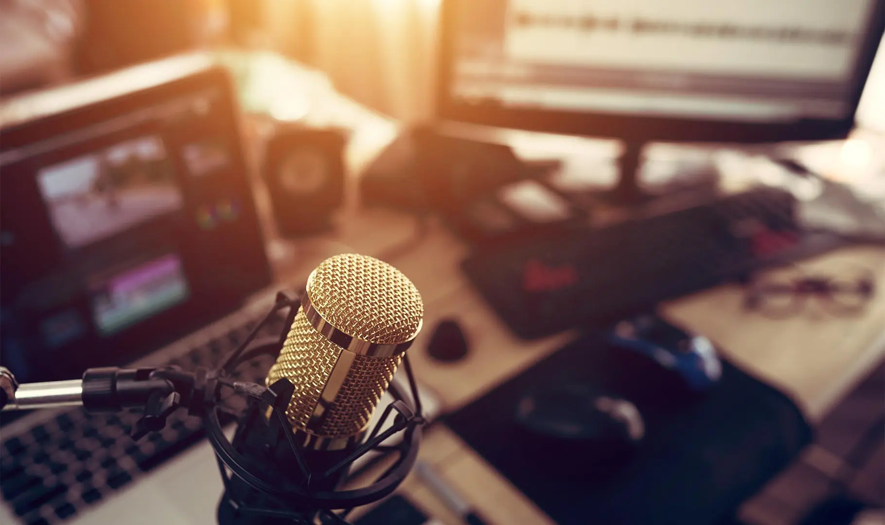 radio