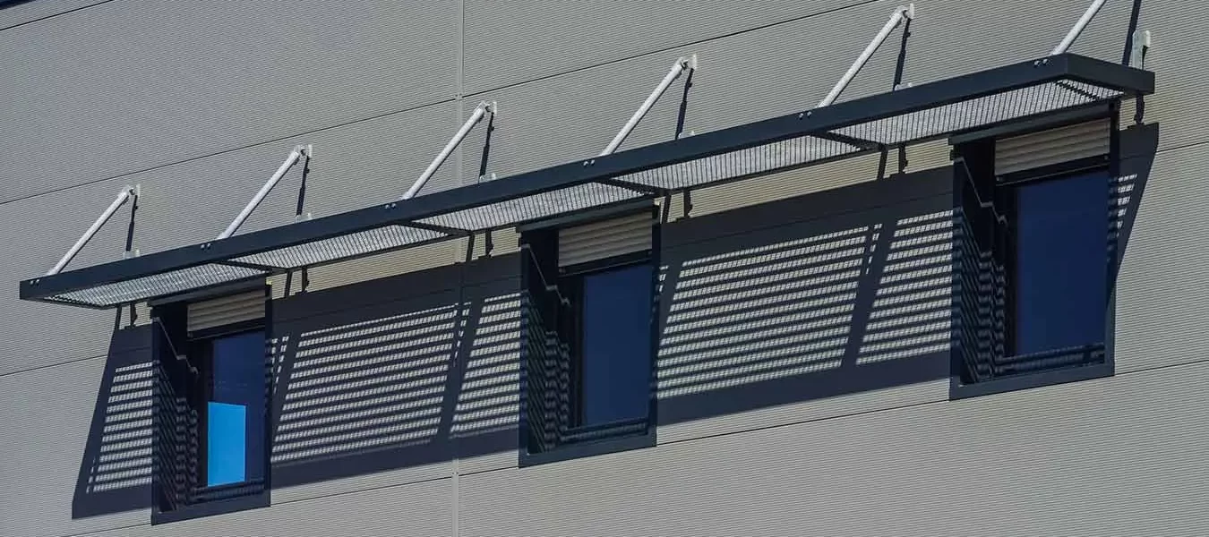 La importancia de los Dispositivos de Protección Solar  