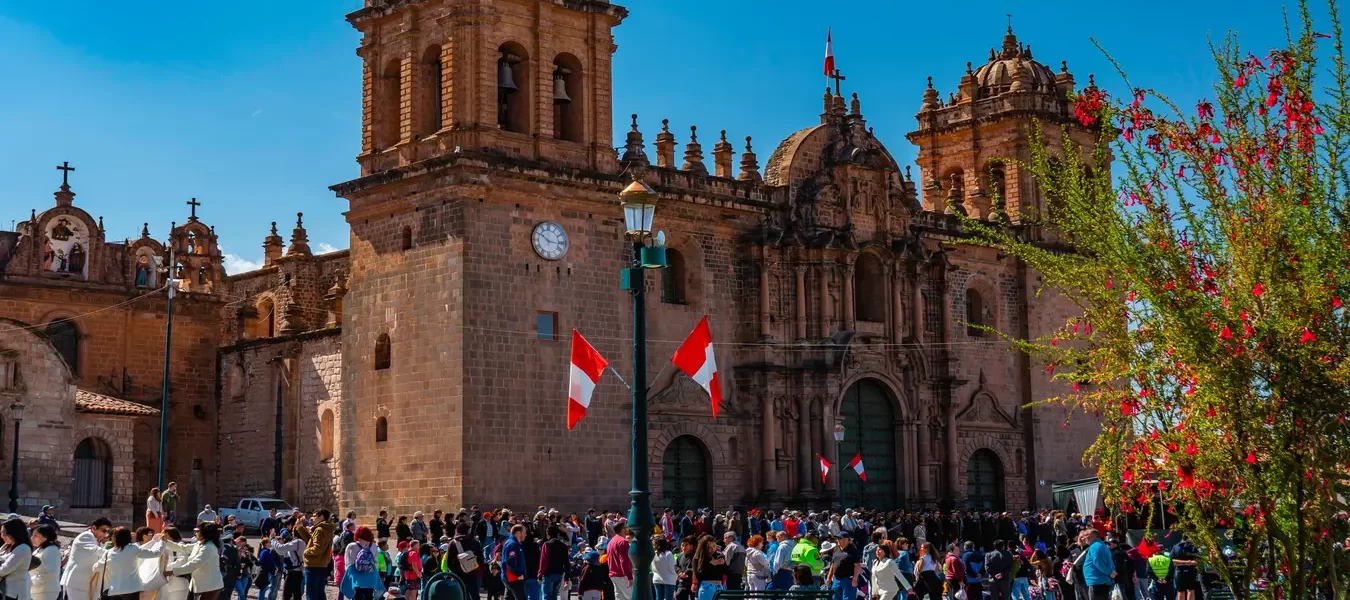 “El mundo es ancho y ajeno”, novela sobre el Perú terrateniente