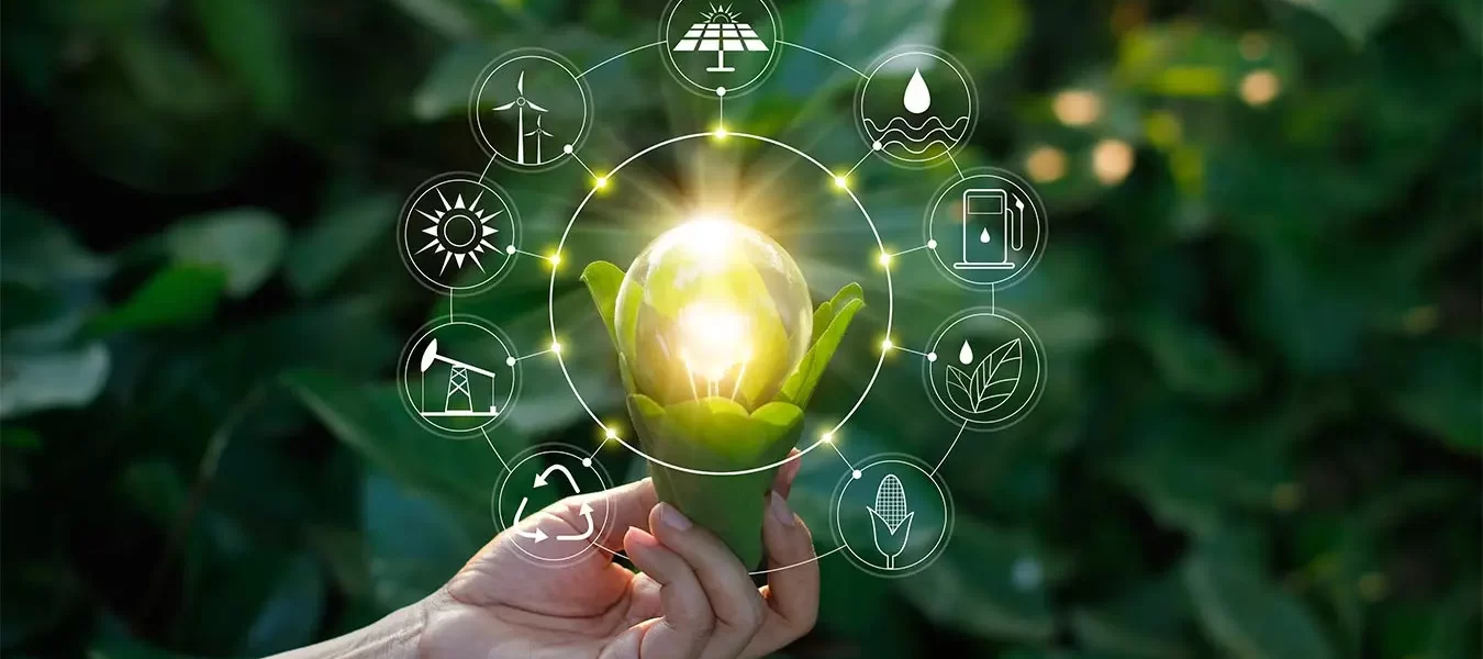 ¿Qué pasa con las energías renovables en Ecuador? 