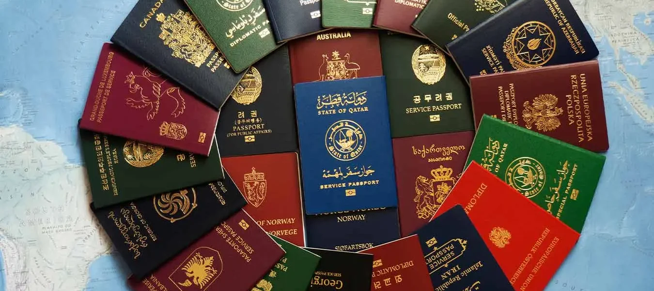 Los Apátridas: invisibles del mundo 