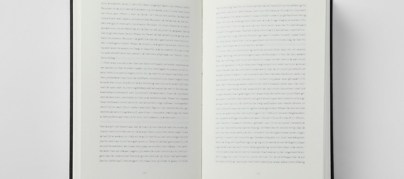 Nefando, novela brutal y asombrosa 