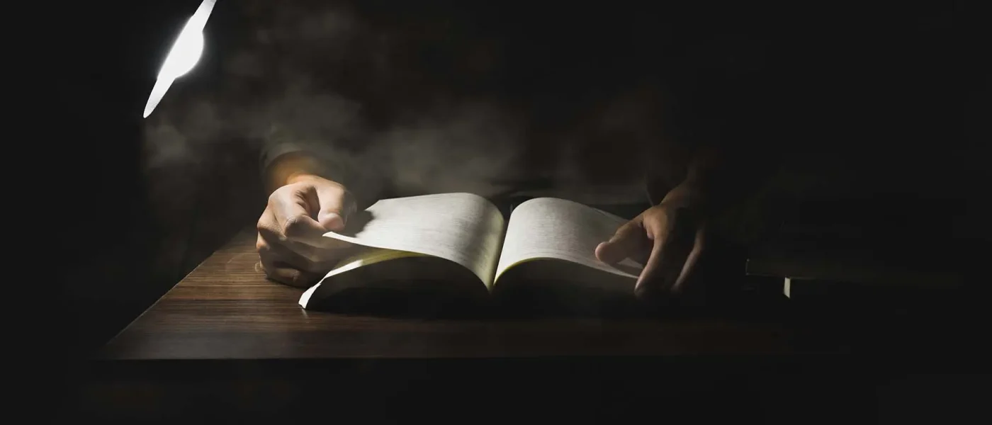 Mandíbula es una novela para lectores audaces 
