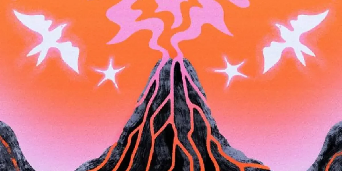 Chamanes eléctricos en la fiesta del sol  