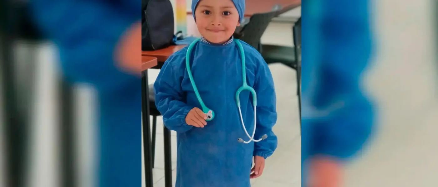 ¿Cuándo inicia tu vocación?