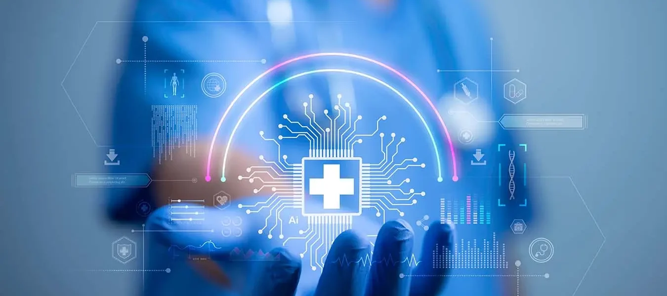 IA en Salud: herramienta poderosa pero no un sustituto del toque humano 