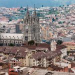 Rutas y raíces en el rescate arquitectónico de Quito 