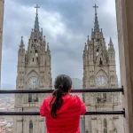 Rescate Arquitectónico de Quito 