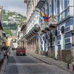 Quito inspira a nuevas generaciones 