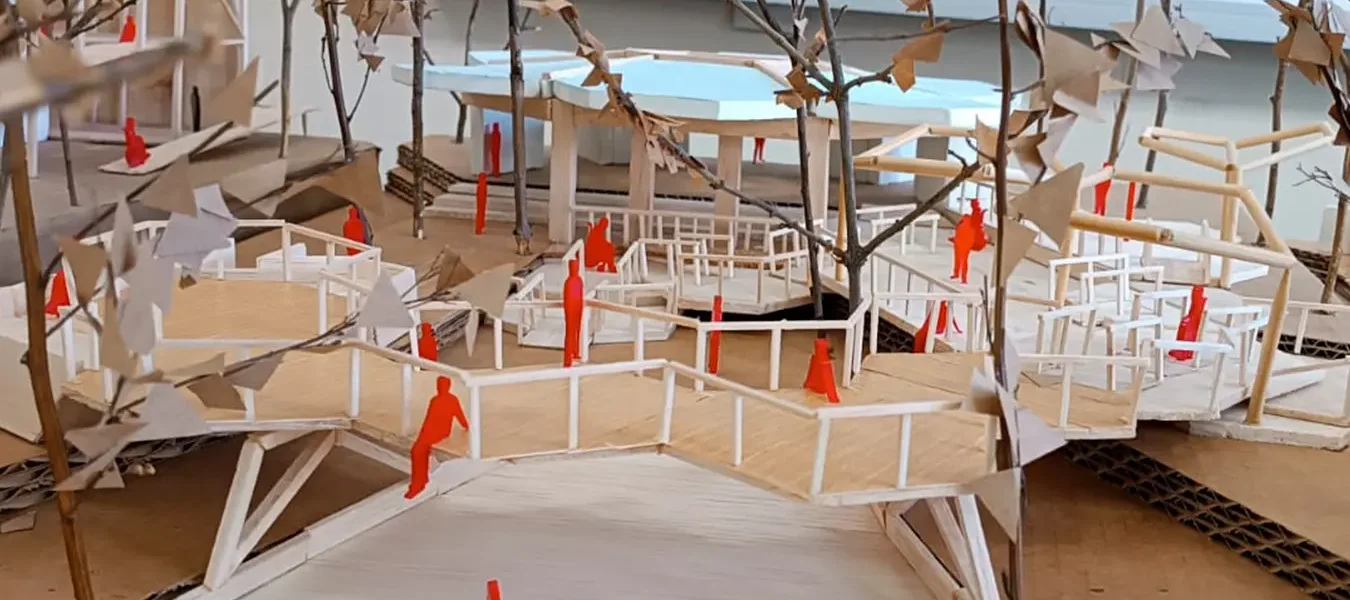 Creatividad en el diseño básico arquitectónico