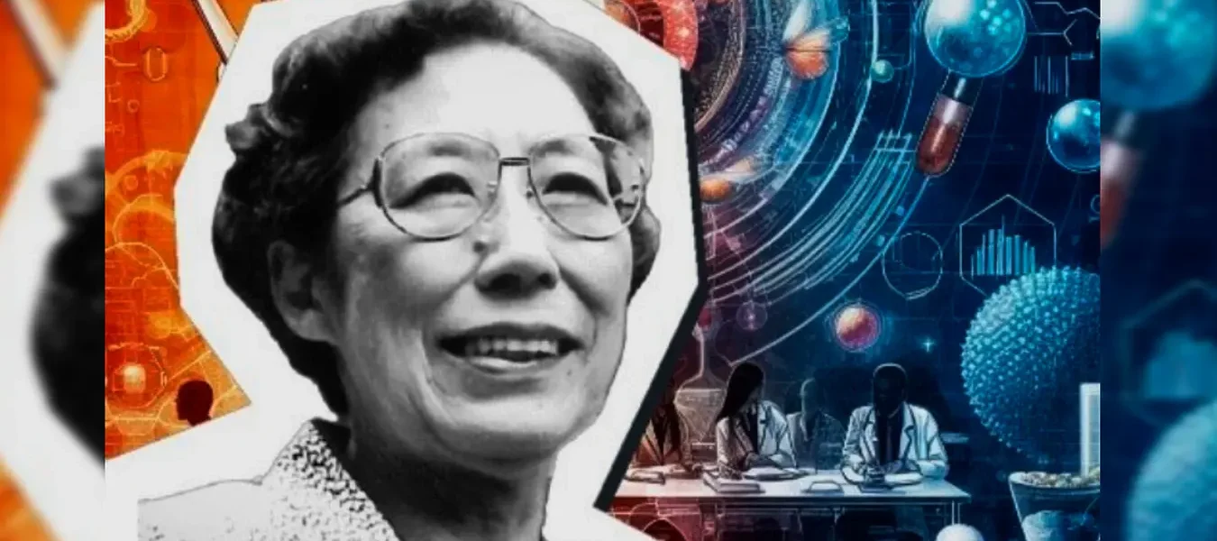 Mujeres científicas: Dra. Utako Okamoto y el descubrimiento del ácido tranexámico