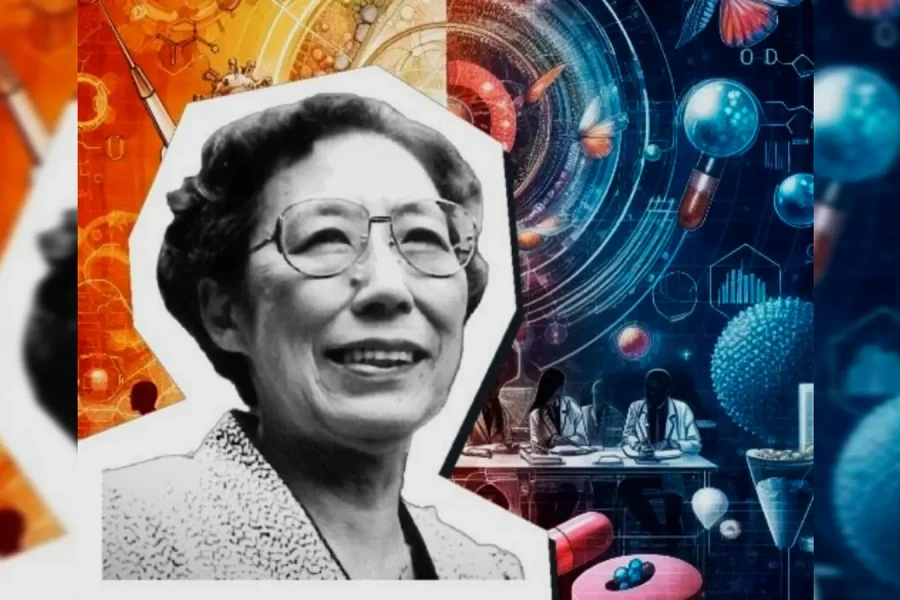 Mujeres científicas: Dra. Utako Okamoto y el descubrimiento del ácido tranexámico