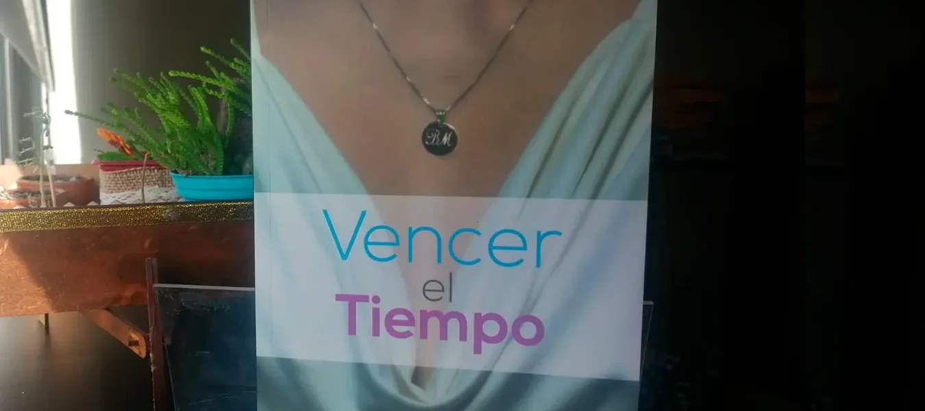 Vencer el tiempo: historia de una mujer