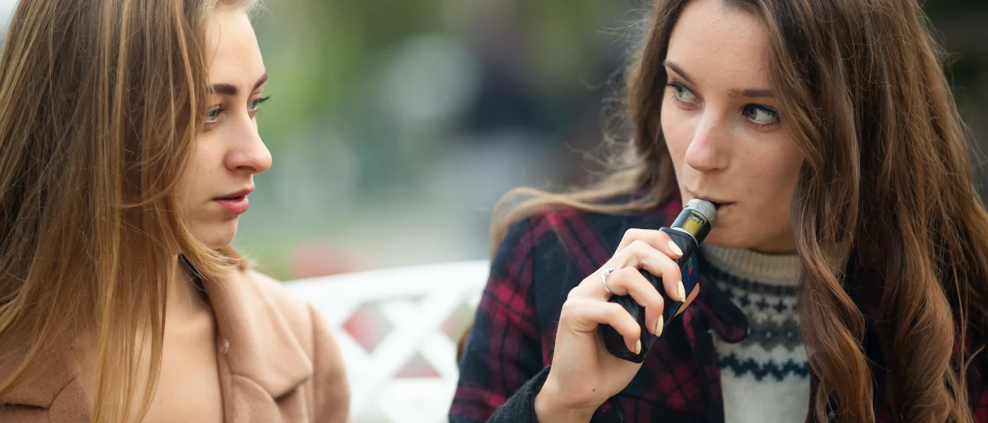 Las universidades ante el desafío de los vaporizadores