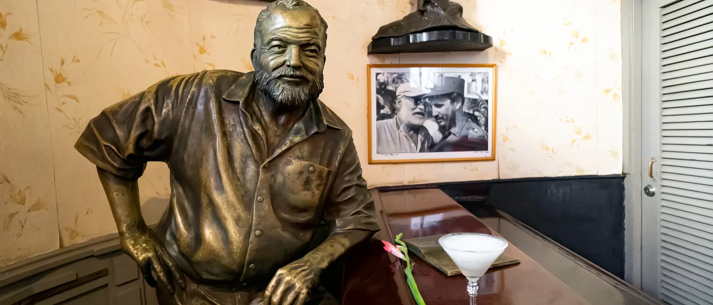 “Por quién doblan las campanas”, novela emblemática de Hemingway