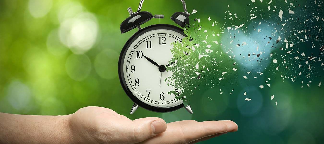 ¿Qué harías tú si pudieras detener el tiempo? 