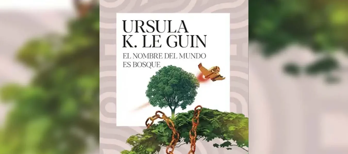 “Planeta de Exilio”, novela ligera pero profunda 