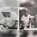 Historia de la Medicina: Virginia Apgar 