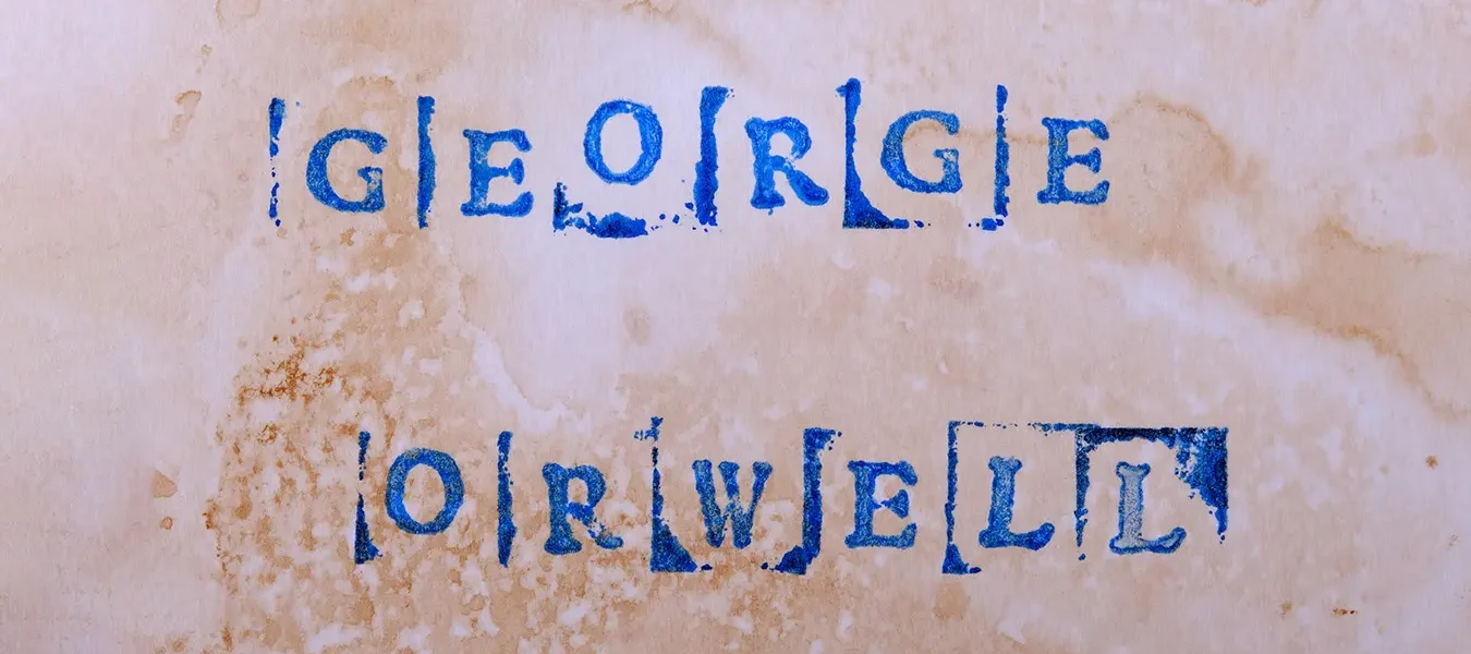 “Homenaje a Cataluña” de George Orwell 