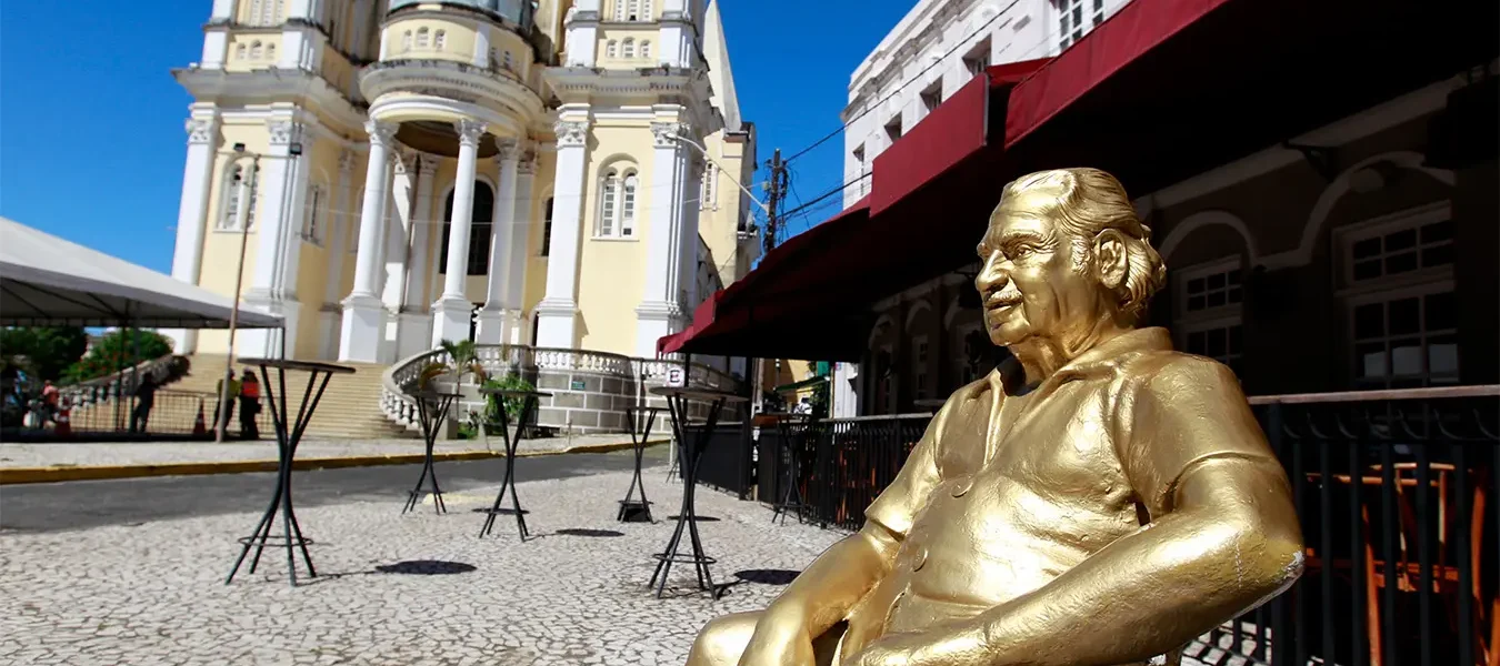 “De cómo los turcos descubrieron América” 