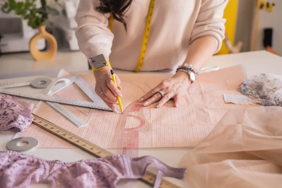 Emprendimiento Corte y Confecciones María 