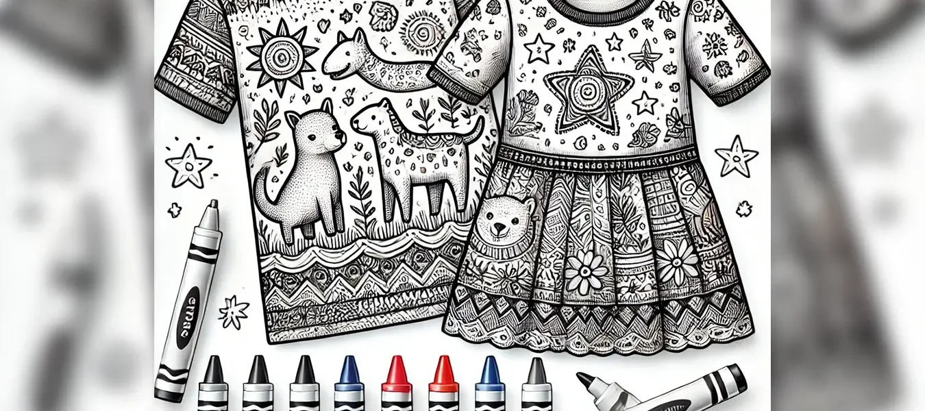 Ideas innovadoras en la moda creativa 