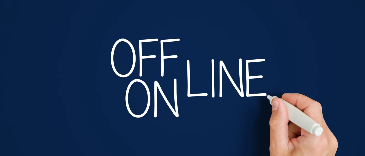 Canvas LMS Offline: aprendizaje sin límites incluso sin conexión a internet