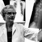 Helen Taussig revolucionó la cardiología pediátrica