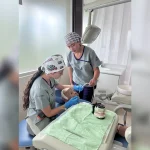 La simulación como técnica de enseñanza en la carrera de odontología