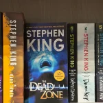 “La zona muerta” de Stephen King