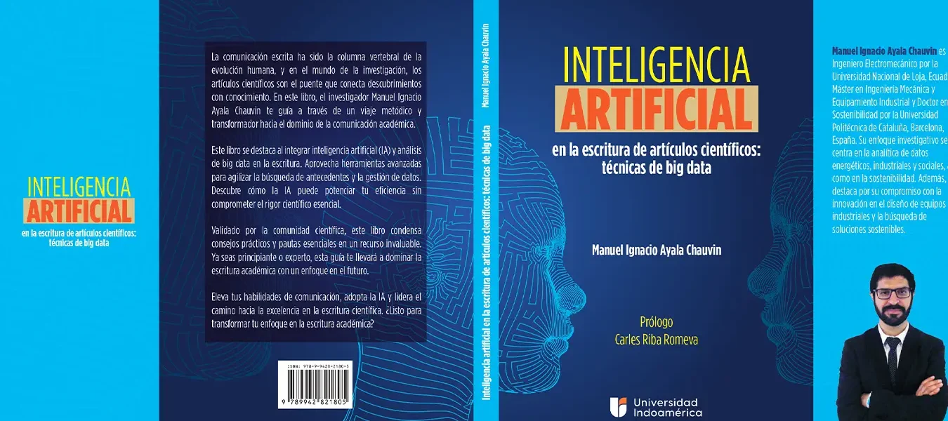 Un libro sobre revolución de la escritura jurídica 