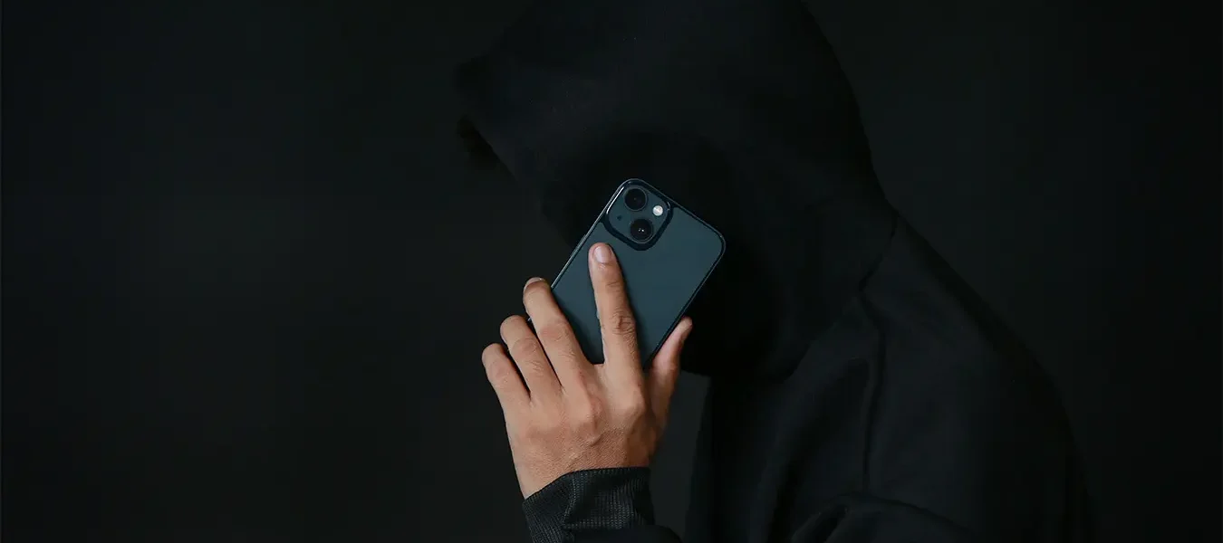 La influencia de las redes sociales en los ciberdelitos