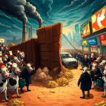 El Orden MUUUUUndial (pasto 3)