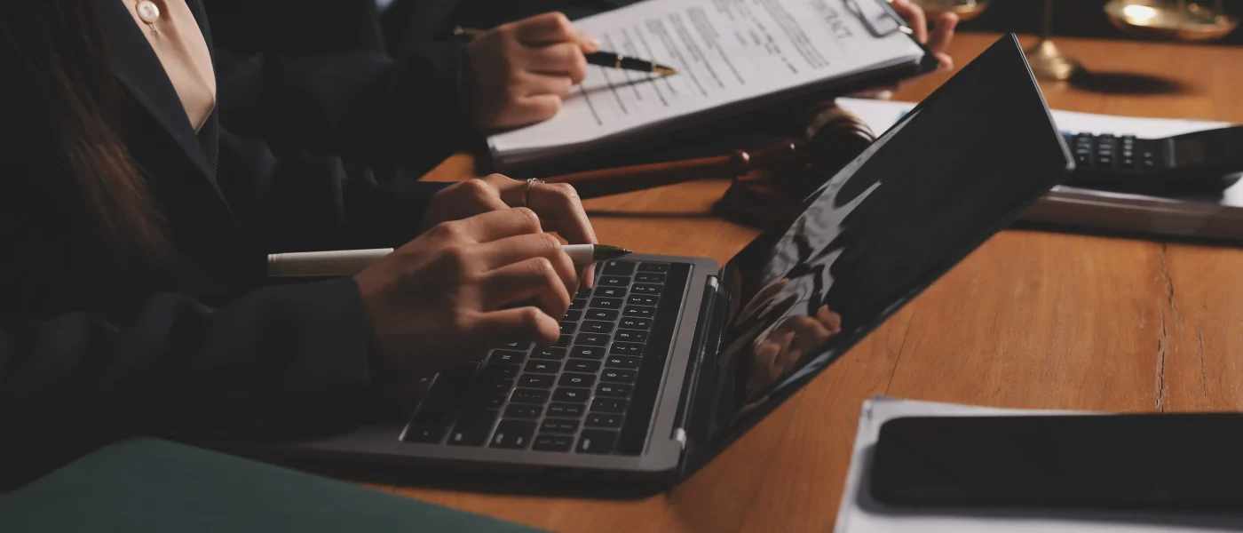 Litigio estratégico en Derechos Humanos