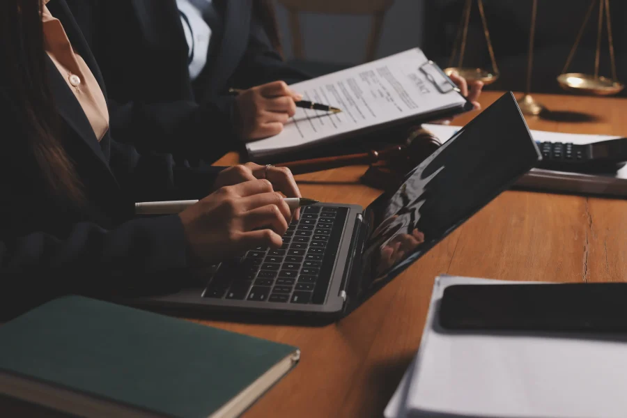 Litigio estratégico en Derechos Humanos