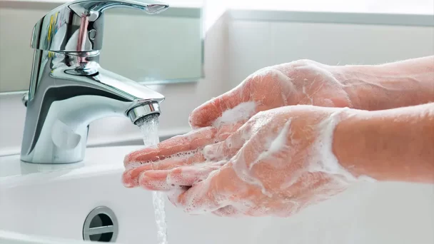 Lavarse-las-manos