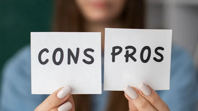 Hacer un listado para posterior elección