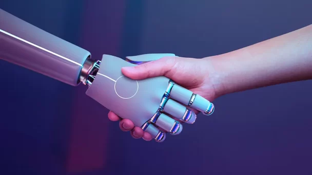 robot-y-humano