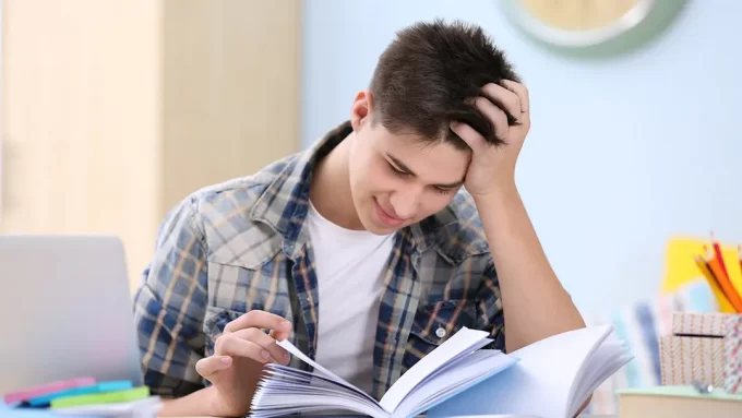 orientación vocacional
